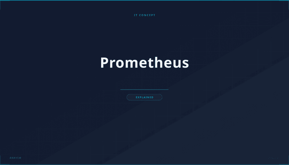 Prometheus monitoring dashboard showing time series metrics and graphs