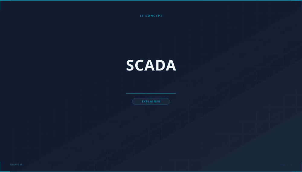 SCADA control room interface showing industrial process monitoring screens