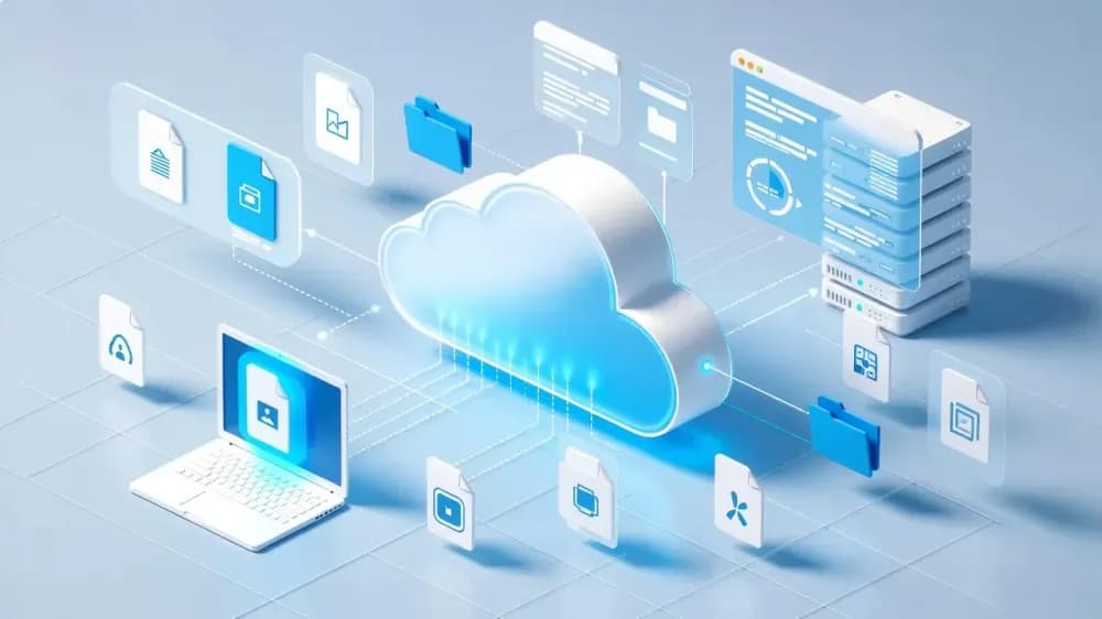 Microsoft 365 Backup: Granular File and Folder Restoration Now Available for SharePoint, OneDrive & Teams