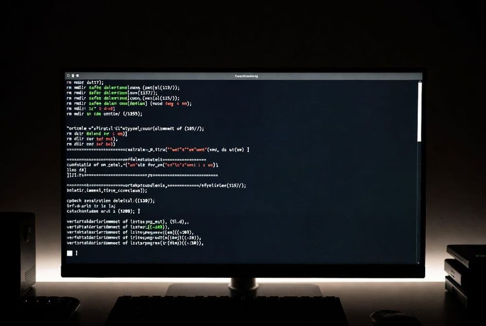 Comment supprimer en toute sécurité les répertoires et fichiers dans Linux avec rm et rmdir