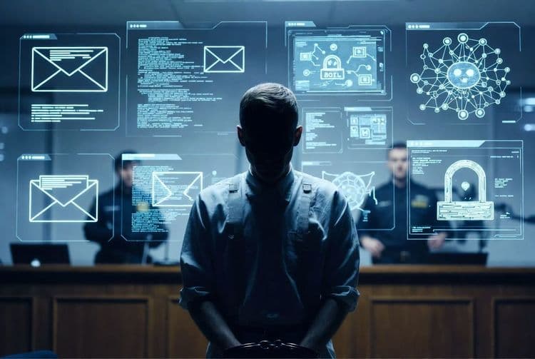 Russian Hacker Gets 2 Years for BitPaymer Ransomware Attacks