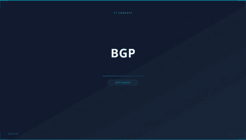 What is BGP? Definition, How It Works & Use Cases