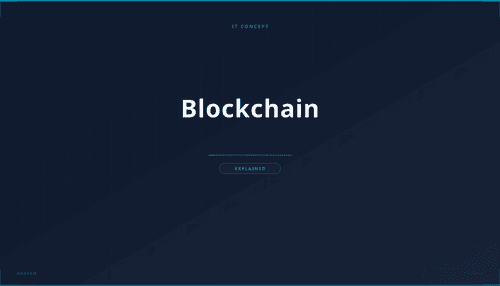 What is Blockchain? Definition, How It Works & Use Cases