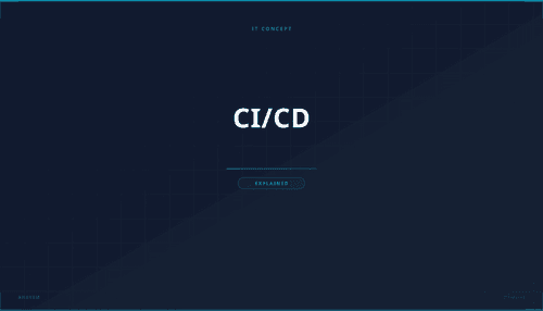 What is CI/CD? Definition, How It Works & Use Cases