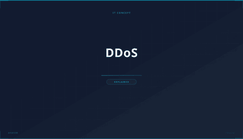 What is DDoS? Definition, How It Works & Use Cases
