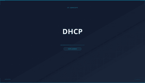 What is DHCP? Definition, How It Works & Use Cases
