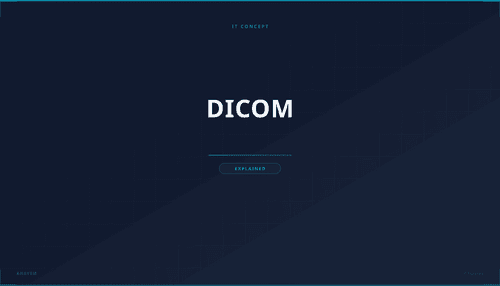 What is DICOM? Definition, How It Works & Use Cases