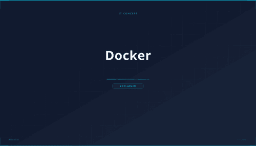 What is Docker? Definition, How It Works & Use Cases