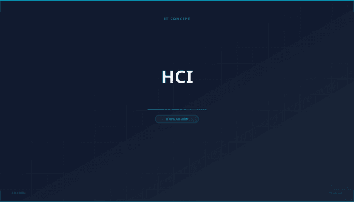 What is HCI? Definition, How It Works & Use Cases
