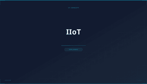 What is IIoT? Definition, How It Works & Use Cases