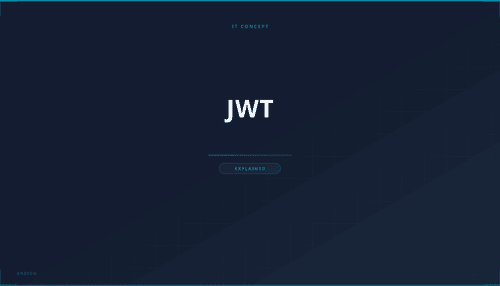 What is JWT? Definition, How It Works & Use Cases