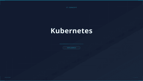 What is Kubernetes? Definition, How It Works & Use Cases