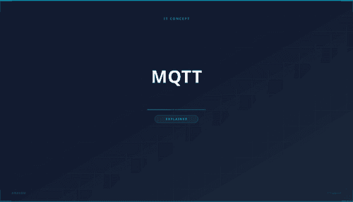 What is MQTT? Definition, How It Works & Use Cases