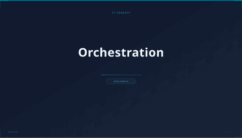 What is Orchestration? Definition, How It Works & Use Cases