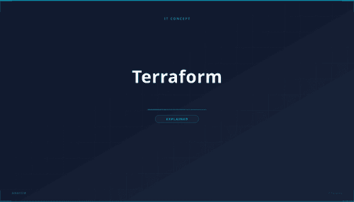 What is Terraform? Definition, How It Works & Use Cases