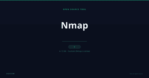 Nmap