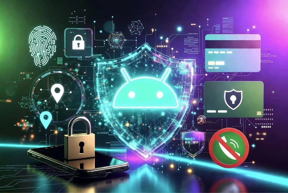 Android 17 Adds Anti-Theft Protection and Banking Scam Call Detection