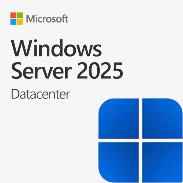 Microsoft Windows Server 2025 Datacenter