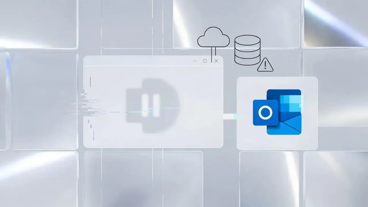 Microsoft shares workaround for Outlook freezes after January Windows updates