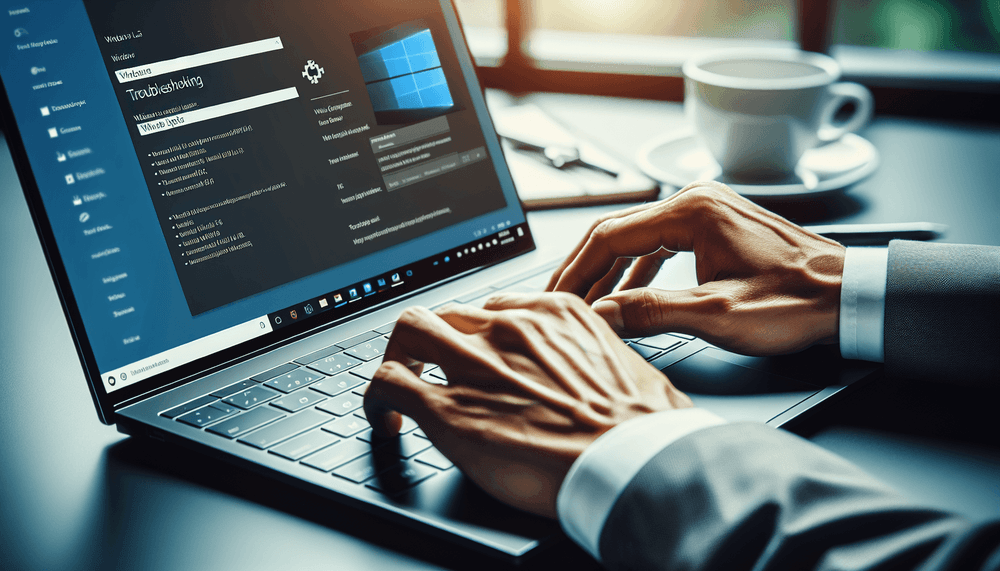 Fix Windows Update Error 0x80070005 – Access Denied 2026