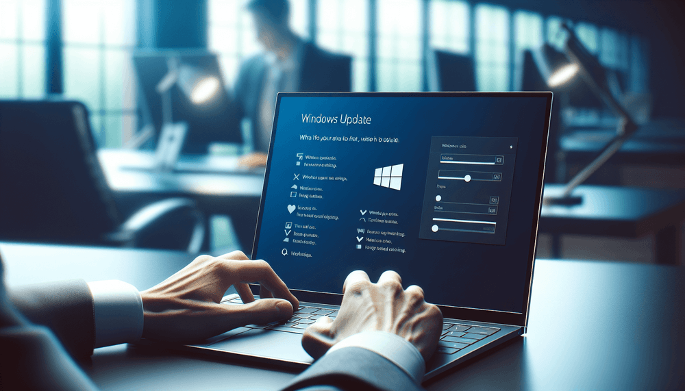 Fix Windows Update Error 0x80070020 – Windows 10, Windows 11 2026