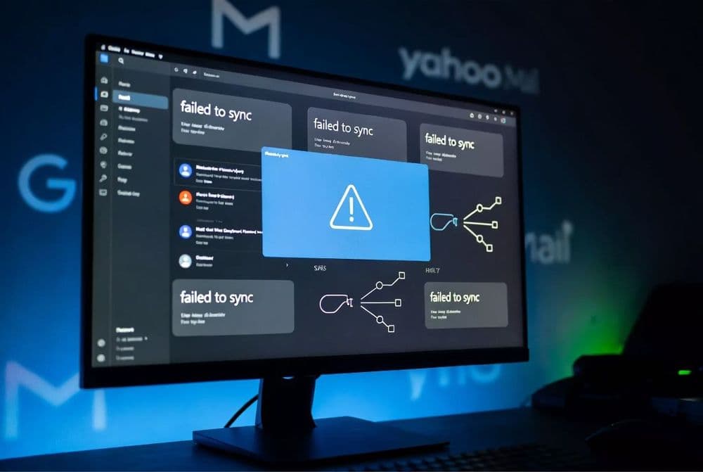 Microsoft Fixes Outlook Gmail Sync Bug After Months