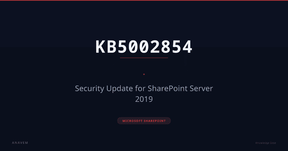 Server room displaying SharePoint security update installation on monitoring screens