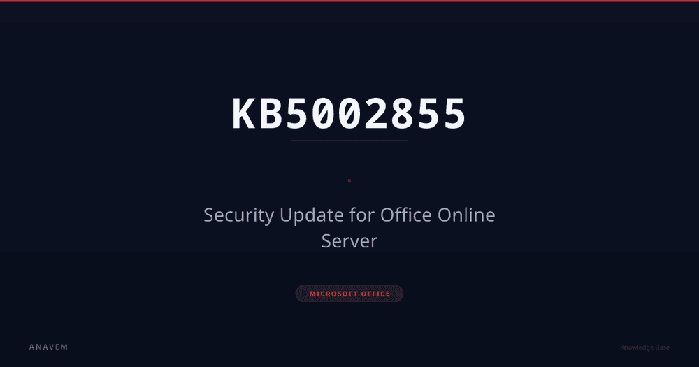 Server room displaying Office Online Server management interfaces on multiple monitors