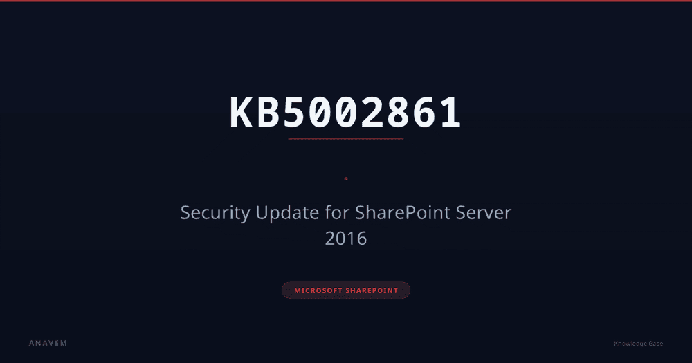 Server room with SharePoint administration displays showing security update installation progress