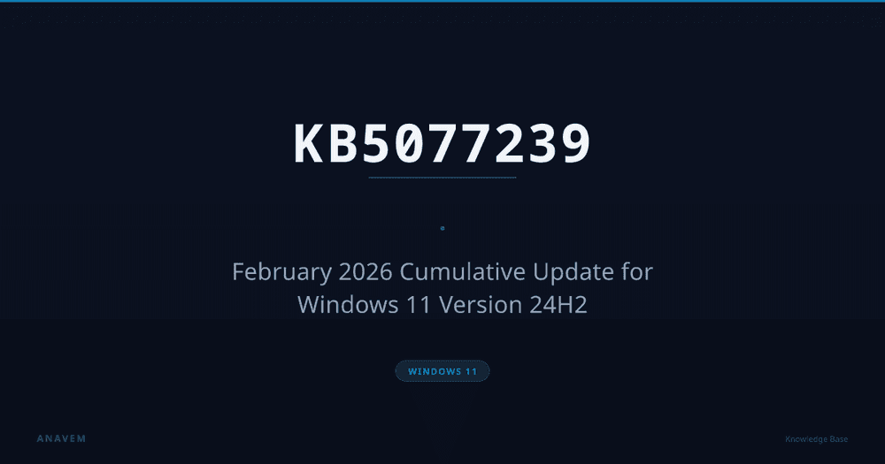 Windows 11 computer displaying Windows Update installation progress screen