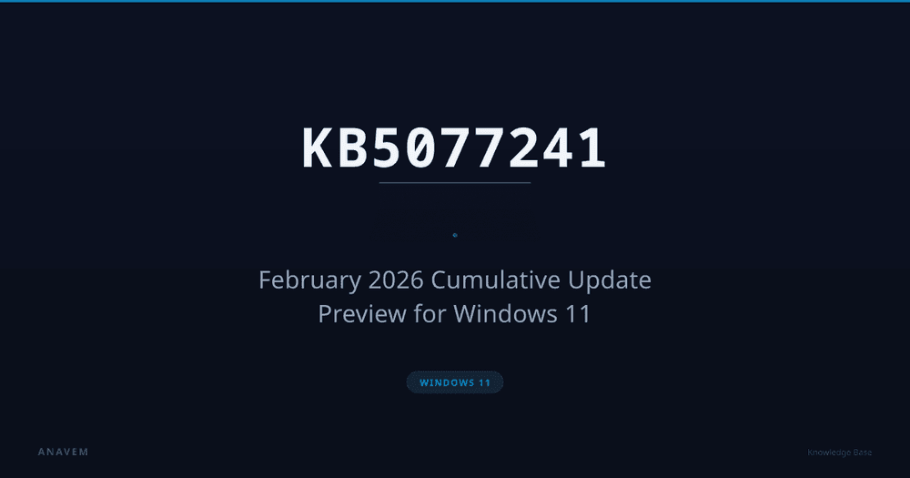 Windows 11 computer showing Windows Update installation progress screen