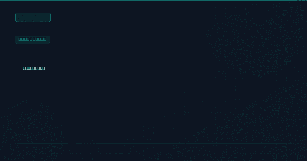 Server room with database servers displaying security update installation progress