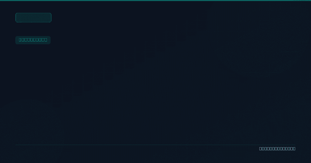 Enterprise data center server room with SQL Server database systems and server racks