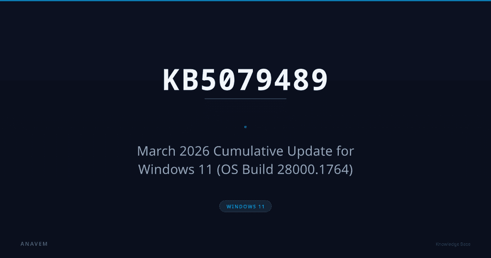 Windows 11 computer showing Windows Update installation progress screen