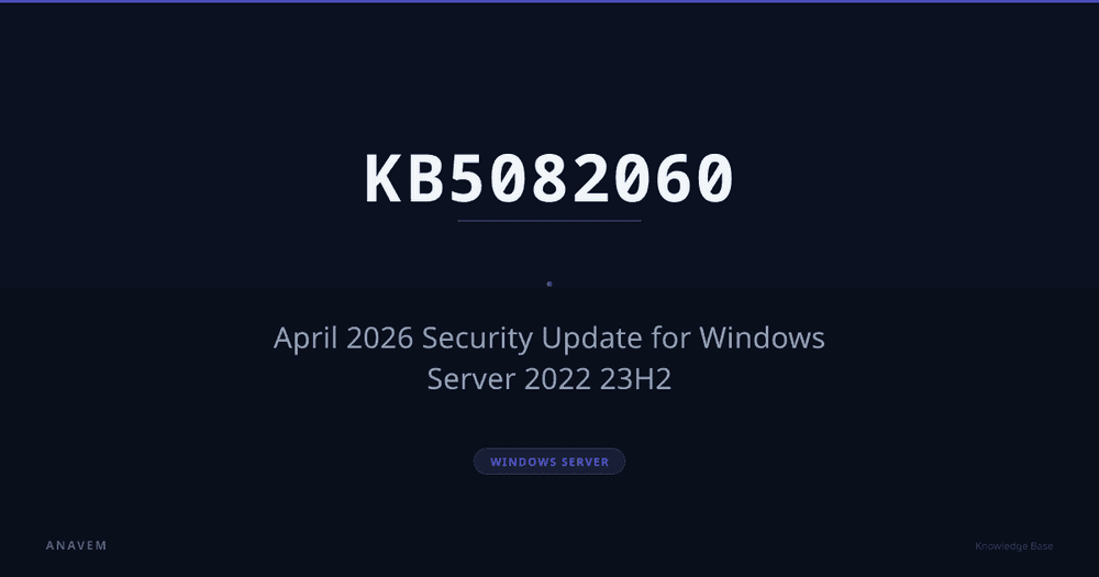 Professional server room with Windows Server systems and network infrastructure