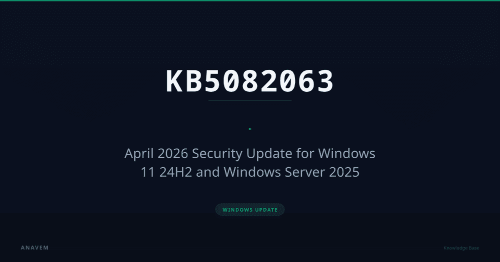 Server room with Windows systems displaying security update installation progress
