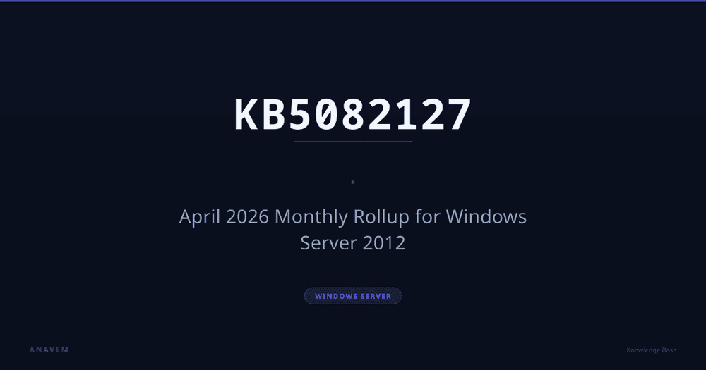 Server room displaying Windows Server 2012 update installation screens