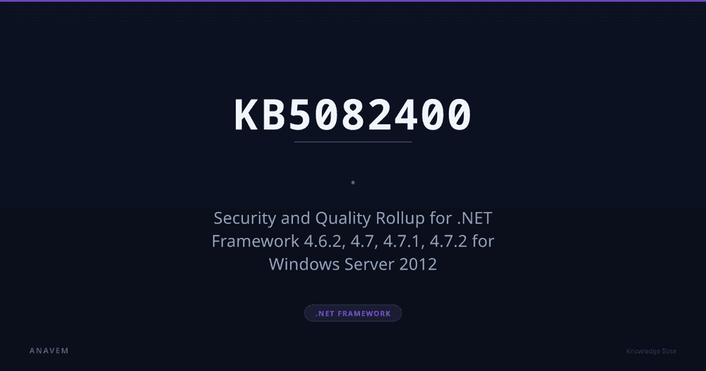 Windows Server data center with monitoring displays showing system update status