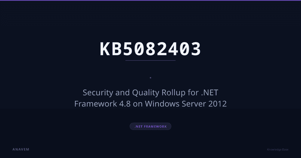Windows Server data center rack displaying system update monitoring screens