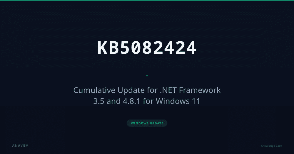 Windows 11 laptop showing .NET Framework update installation screen