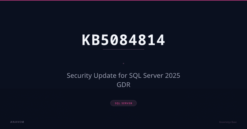 Server room with database servers displaying security update installation progress