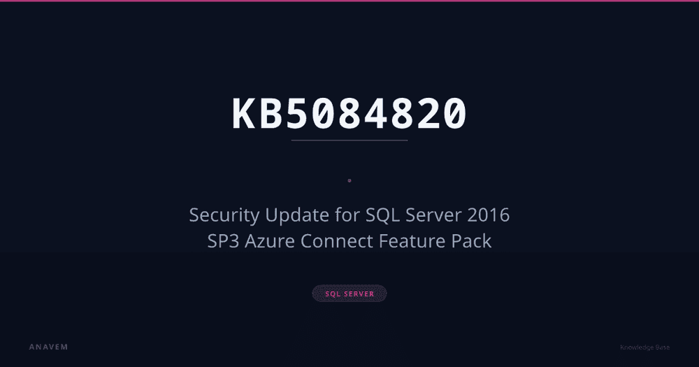 Professional server room showing SQL Server database infrastructure and monitoring systems