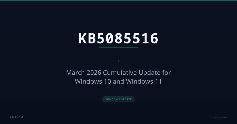 Windows laptop showing Windows Update installation progress screen