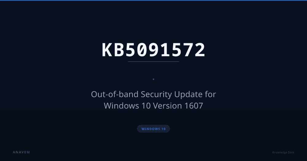 Windows laptop displaying critical security update installation screen