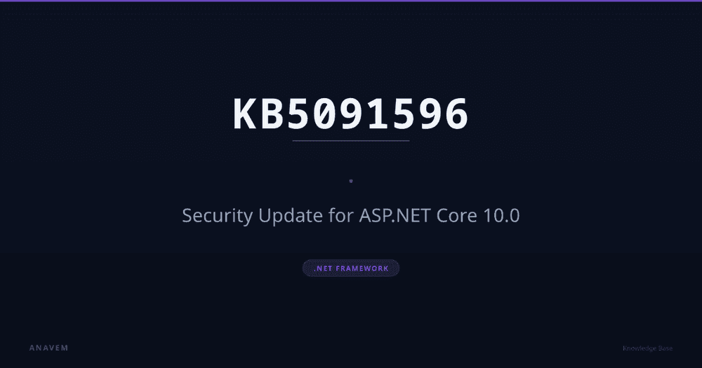 Developer workstation showing ASP.NET Core security update installation on multiple monitors