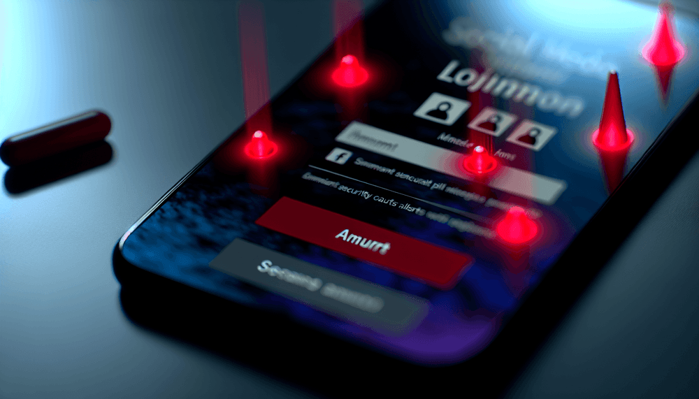 TikTok Business Accounts Hit by Bot-Evading Phishing Campaign