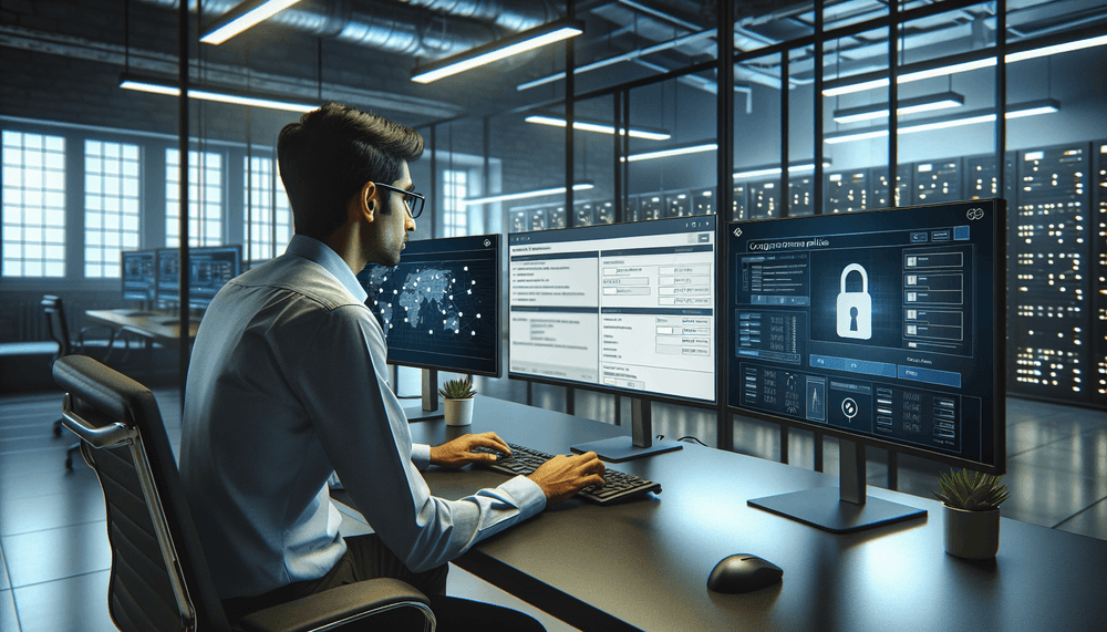 Block USB Drives Using Microsoft Intune Attack Surface Reduction Policies