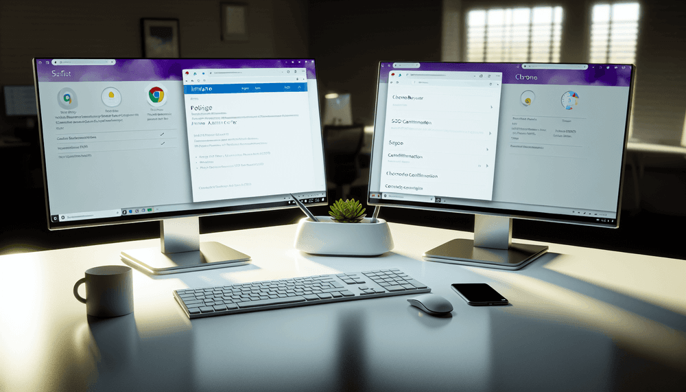 How to Configure Google Chrome SSO with Azure AD Using Microsoft Intune
