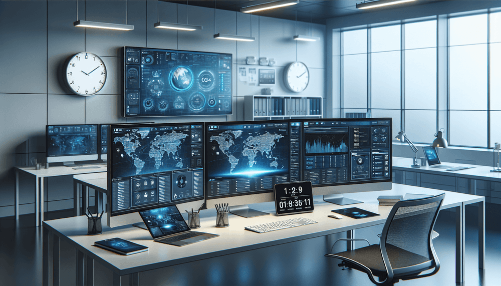 Configure Time Zone Settings for Windows Devices Using Microsoft Intune