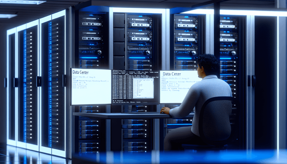 How to Enable Remote Desktop on Windows Server Core 2025